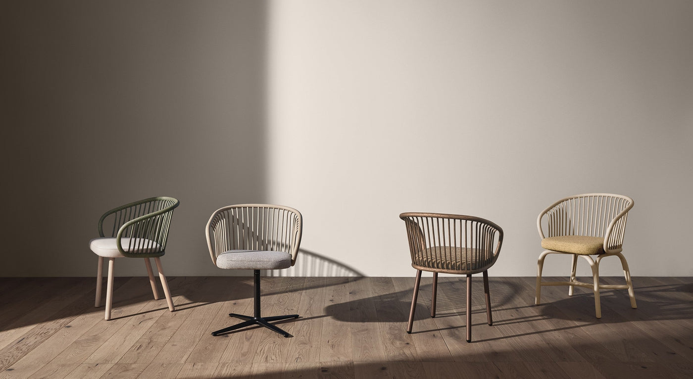 How to Elegantly Blend Scandi, Modern, and Rustic Styles in Your Home