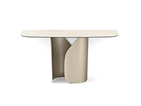 Console tables