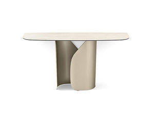 Console tables
