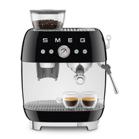 Coffee machines