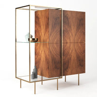 Closets & Cabinets