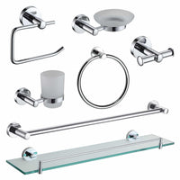 Bathroom accessories
