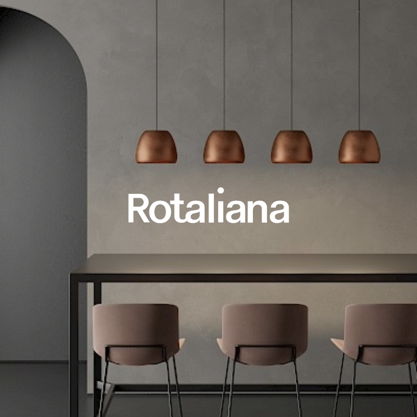 Rotaliana