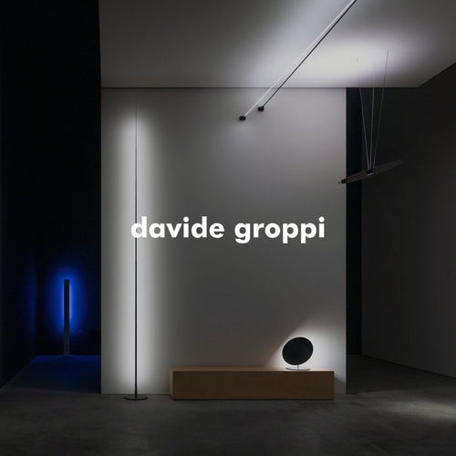 Davide Groppi