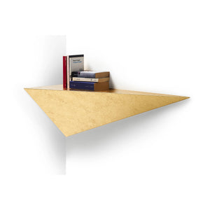 Shelves