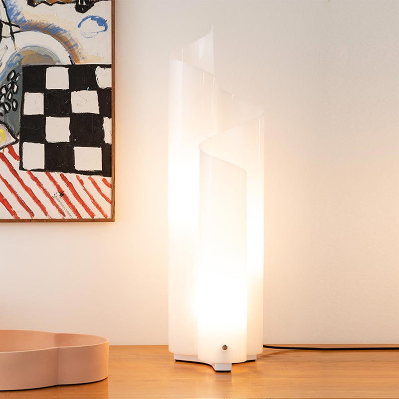 MEZZACHIMERA Stolna lampa