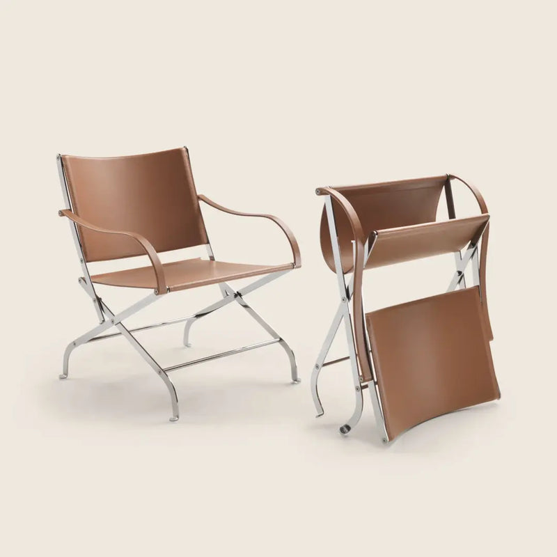 CARLOTTA Sklopiva fotelja