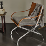 CARLOTTA Sklopiva fotelja