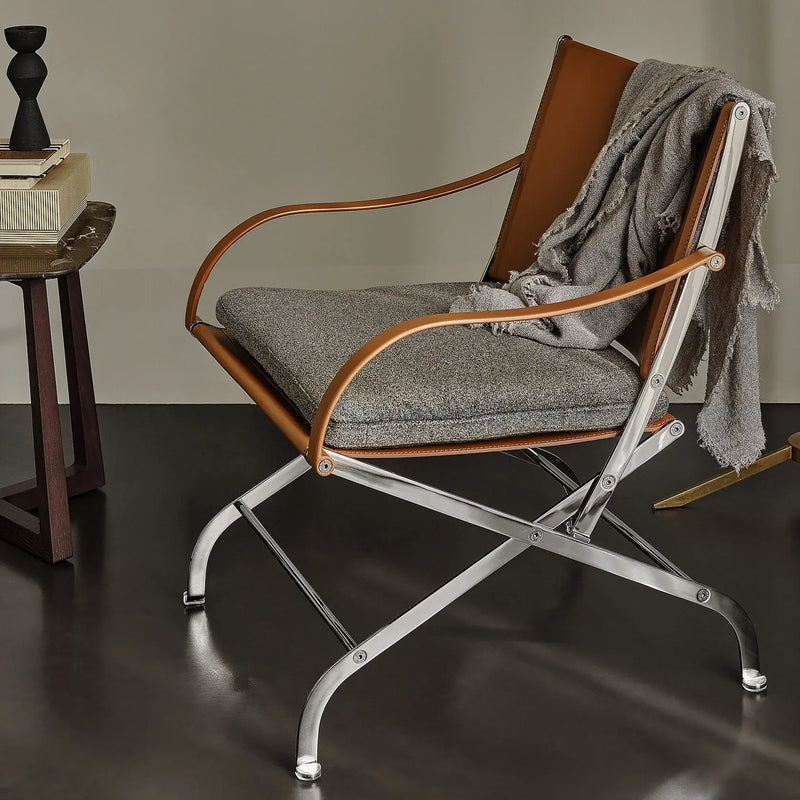 CARLOTTA Sklopiva fotelja