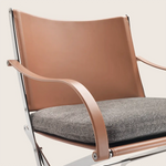 CARLOTTA Sklopiva fotelja