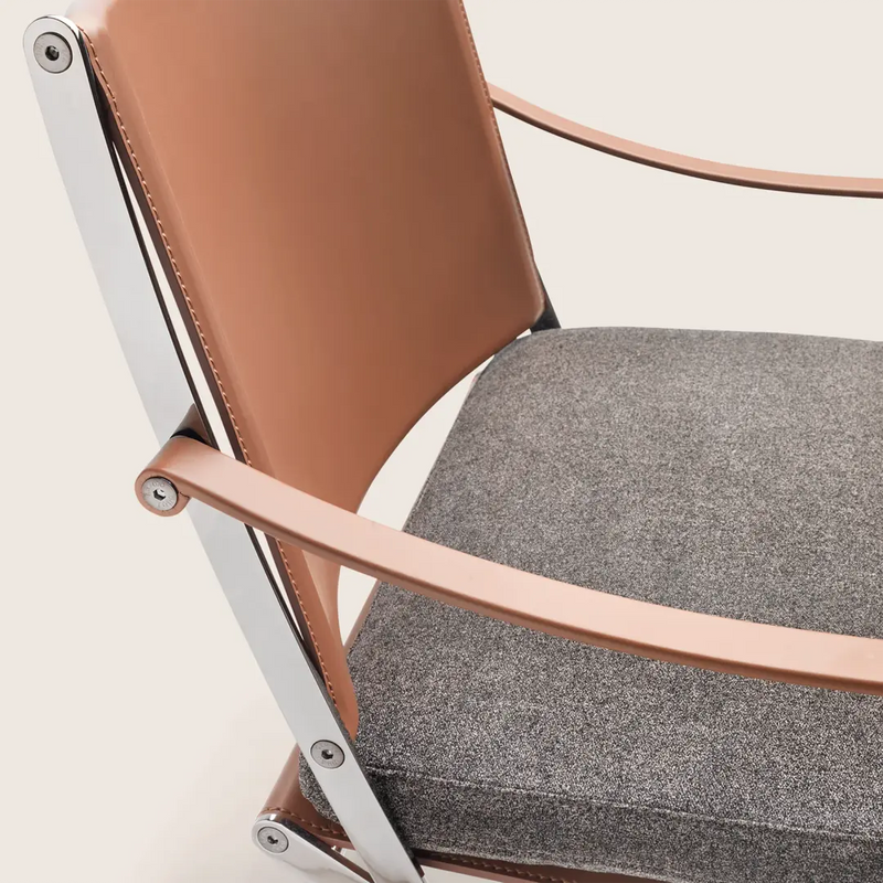 CARLOTTA Sklopiva fotelja