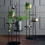 CIRCLES Occasional furniture