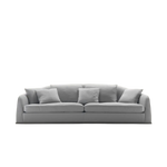 ALFRED Stand-alone sofa