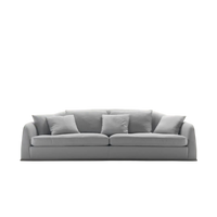 ALFRED Sofa samostojeća