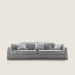 ALFRED Stand-alone sofa