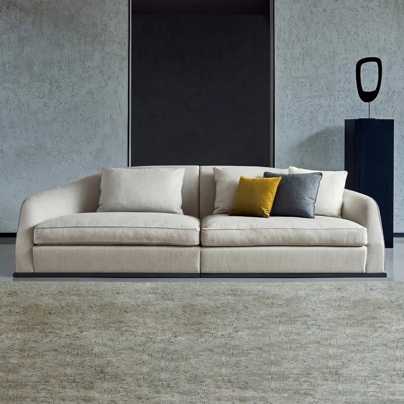 ALFRED Stand-alone sofa
