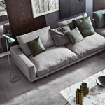 CAMPIELLO Stand-alone sofa