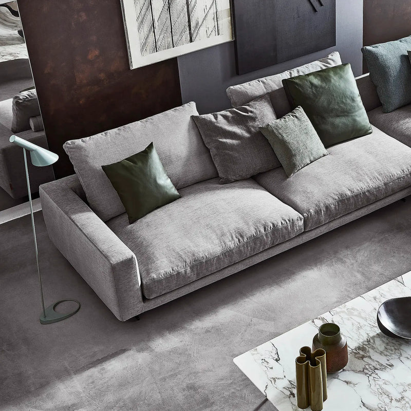 CAMPIELLO Stand-alone sofa