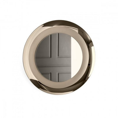 SURFACE Round mirror