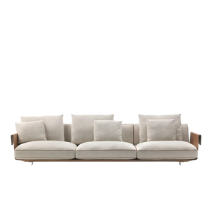 BRETTON Stand-alone sofa, 192 x 110 cm