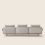 BRETTON Sofa, 316x110 cm