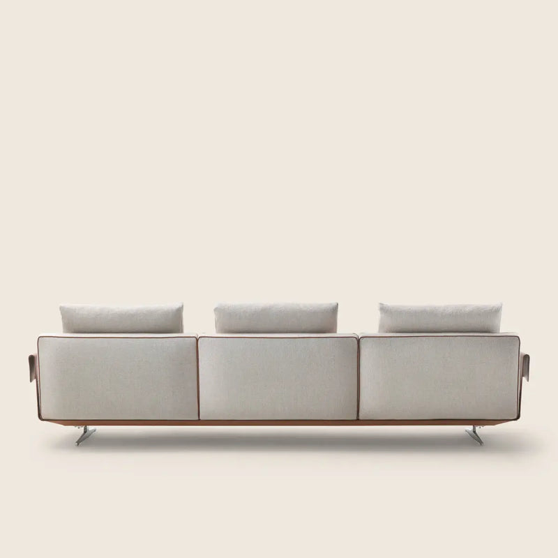 BRETTON Sofa, 316x110 cm