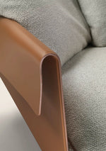 BRETTON Sofa, 316x110 cm