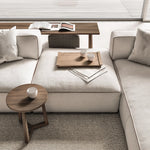 PERRY Kutna garnitura