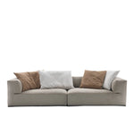 PERRY dvosjed, 107x207/237 cm