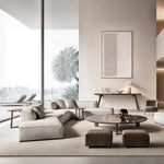 PERRY Kutna garnitura