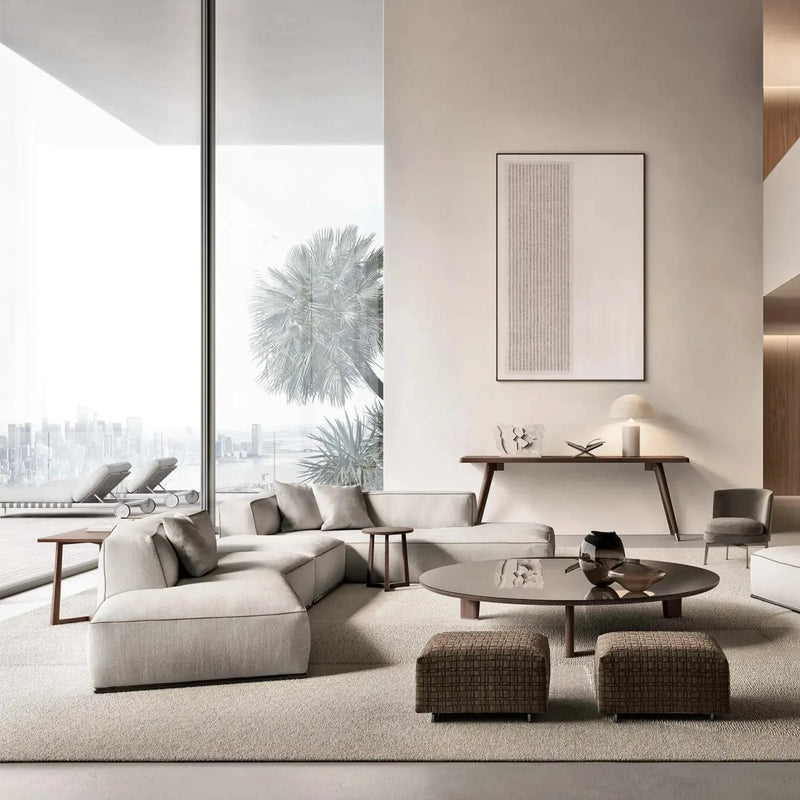 PERRY Kutna garnitura