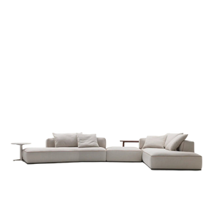 PERRY Corner sofa