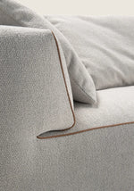 PERRY Kutna garnitura