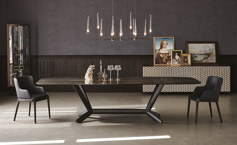 BLANJKA KERAMIK Blagovaonski stol