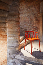 VENICE Set of 2 chairs