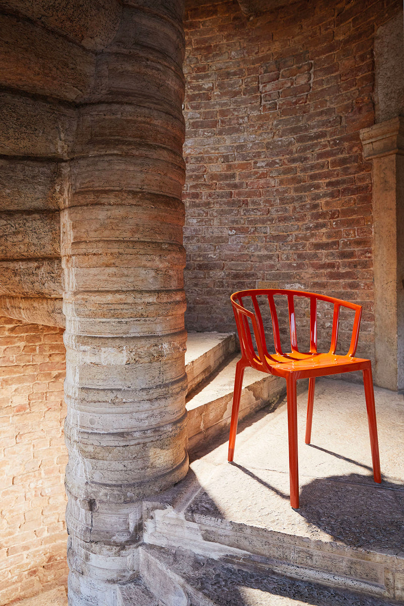 VENICE Set of 2 chairs