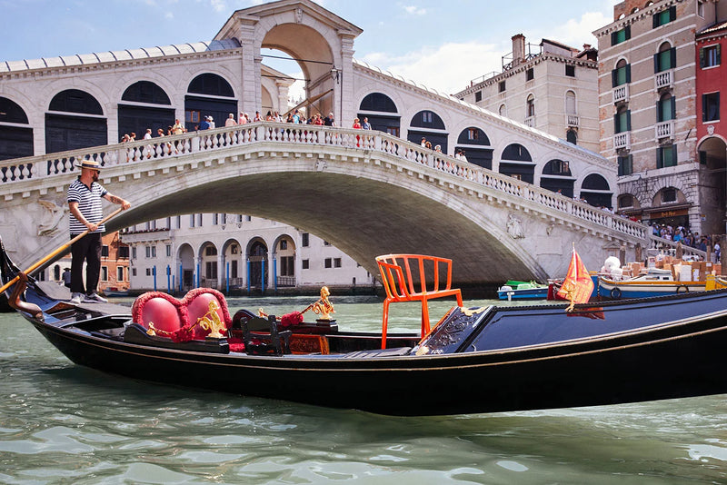 VENICE Set of 2 chairs