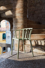 VENICE Set of 2 chairs