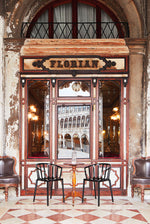 VENICE Set of 2 chairs