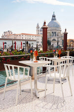 VENICE Set of 2 chairs