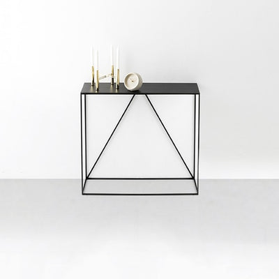 THIN console table