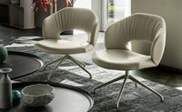 MIRANDA Lounge chair