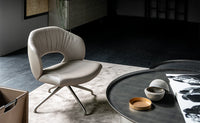 MIRANDA Lounge chair