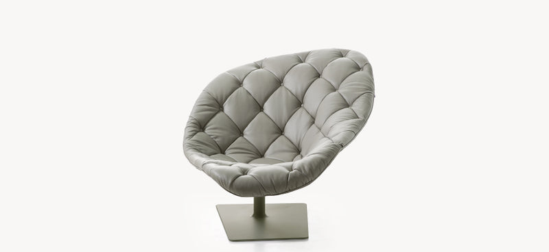 BOHEMIAN Ležeča fotelja