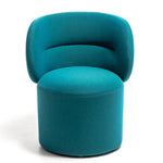 GETLUCKY Swivel armchair