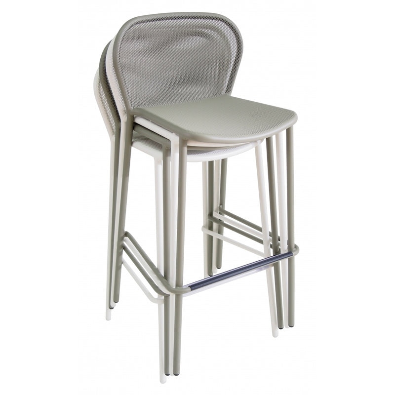 DARWIN Željezna barska stolica