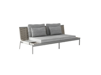 NAIDA 2 seater sofa