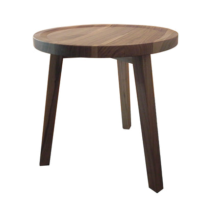 GRAY Side coffee table