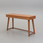 GRAY Writing desk