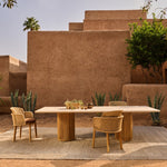 SURO Vanjska fotelja